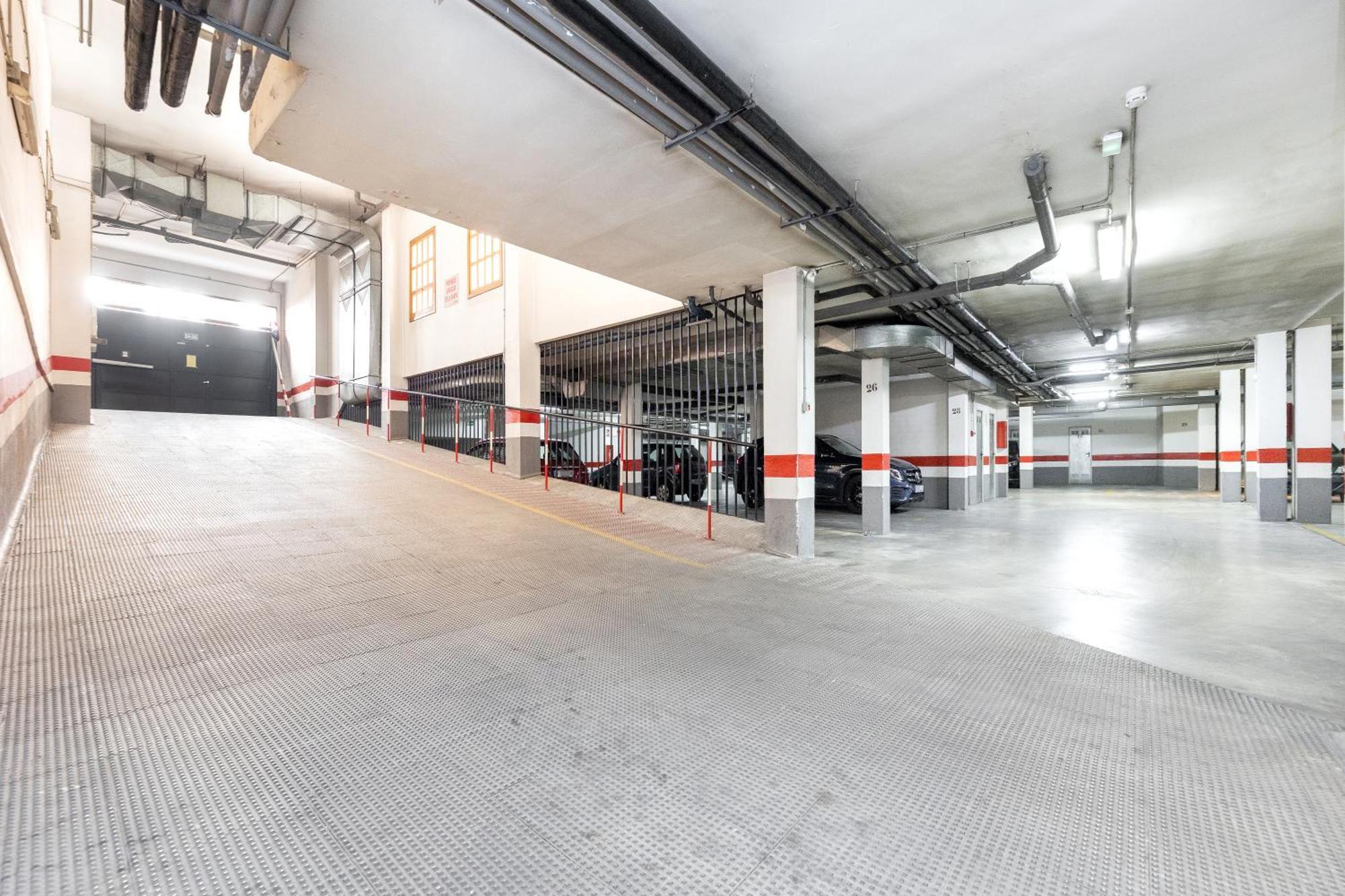Apartamento Adultos Centro Nueva De La Virgen 2 Free Parking Granada Ngoại thất bức ảnh